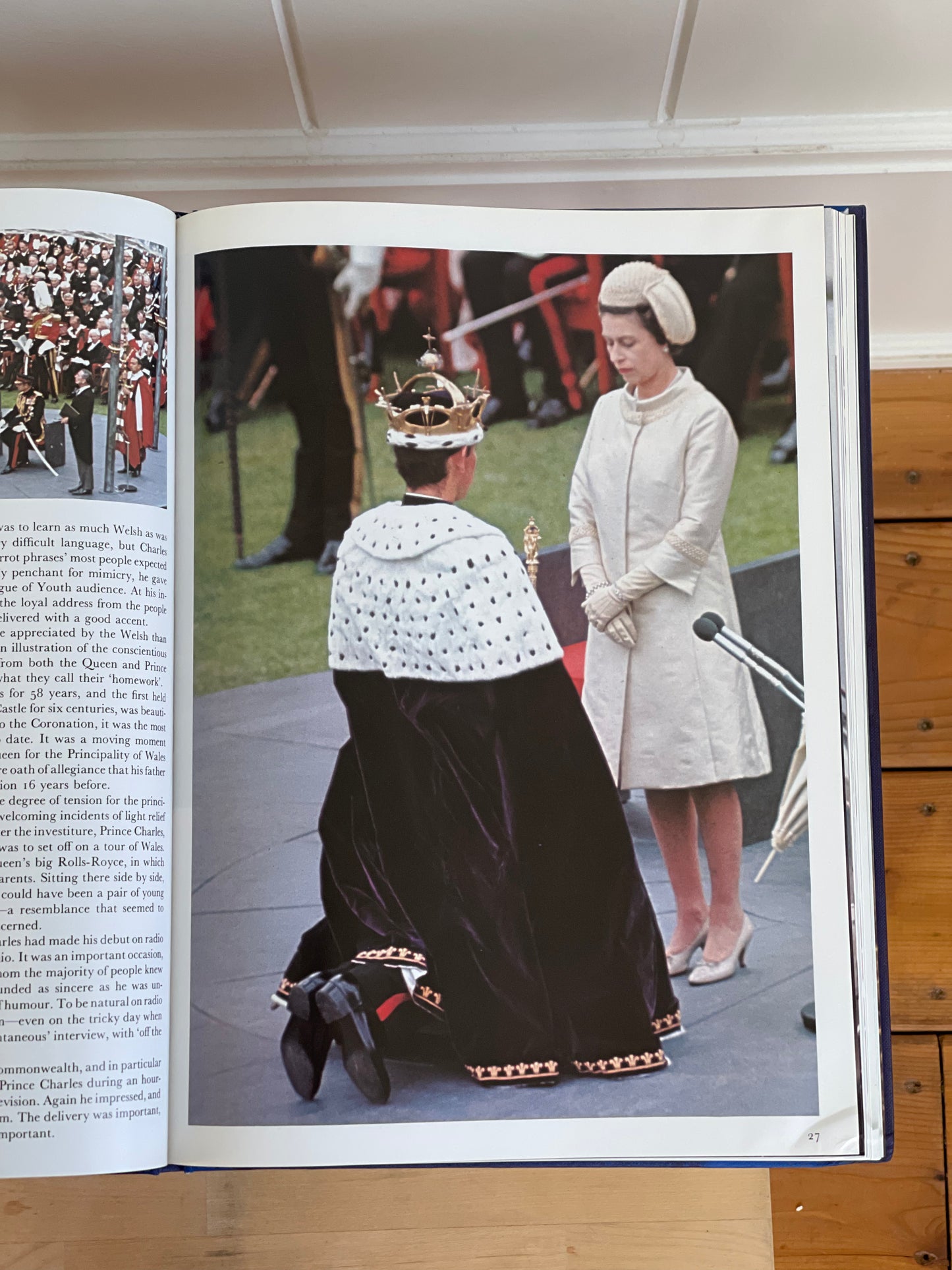 royal heritage series | coffee table books