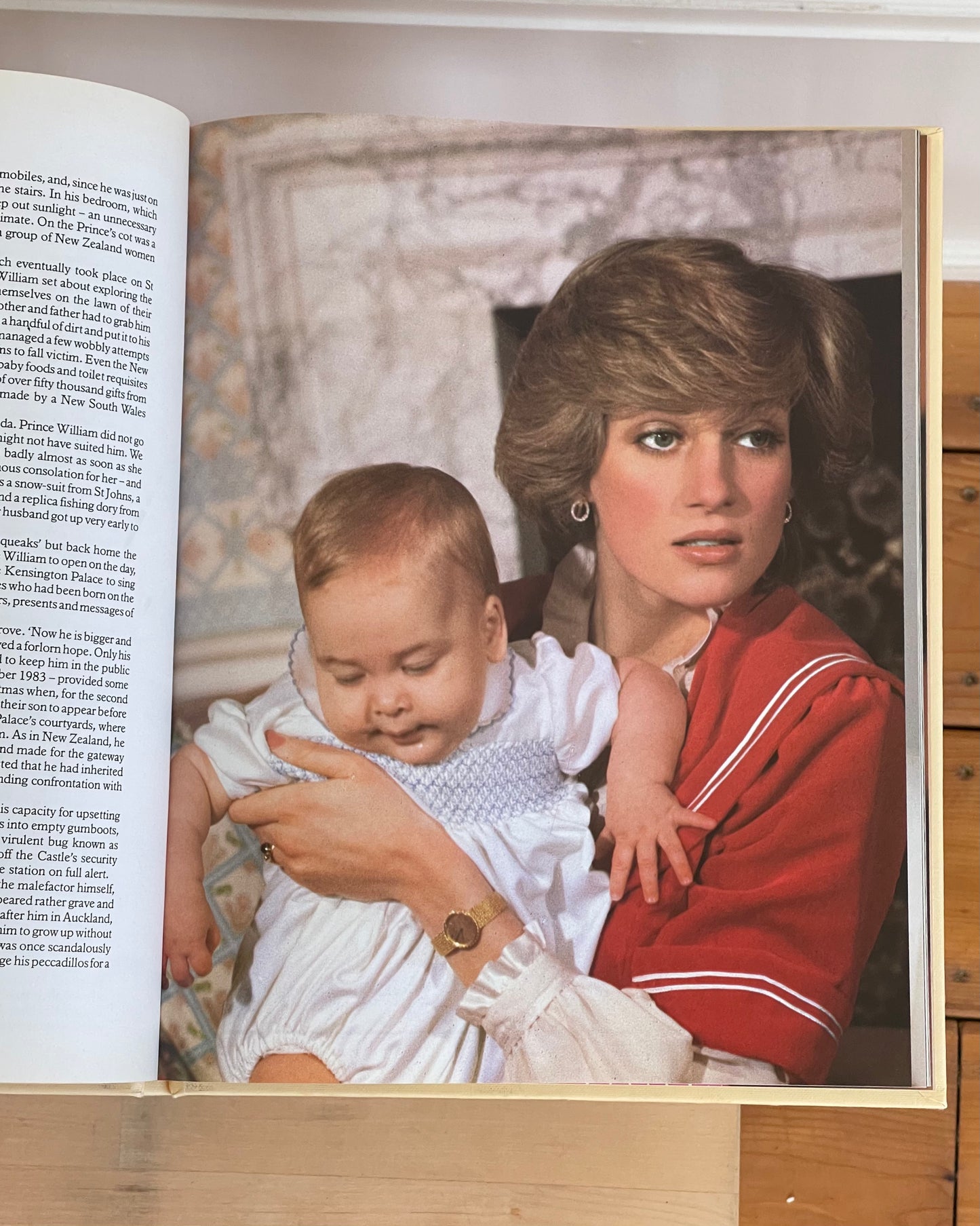 royal heritage series | coffee table books