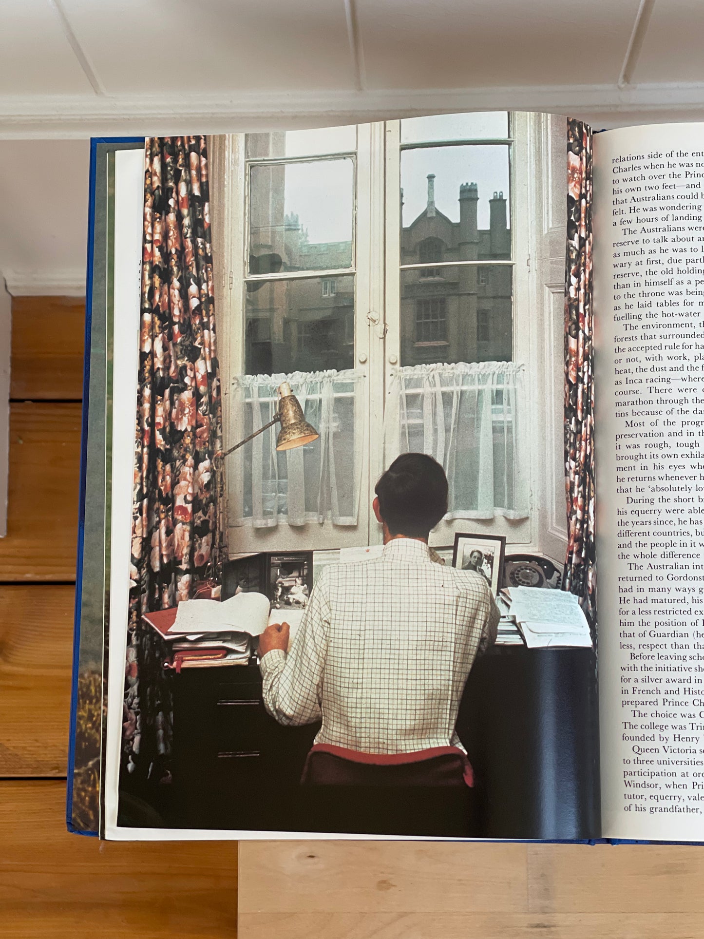 royal heritage series | coffee table books
