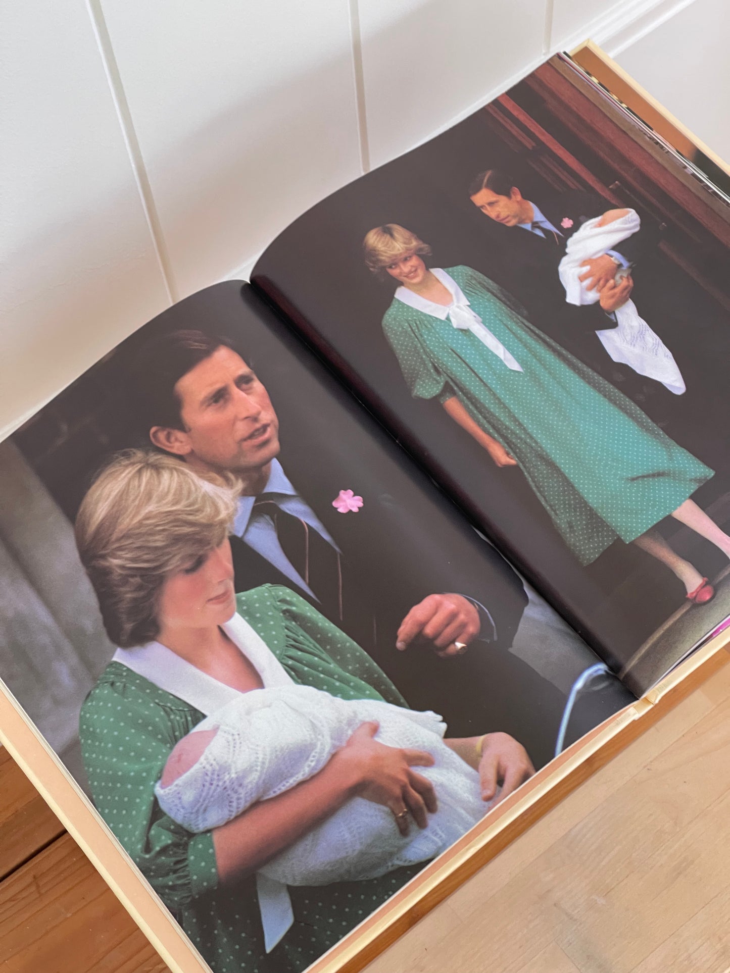 royal heritage series | coffee table books