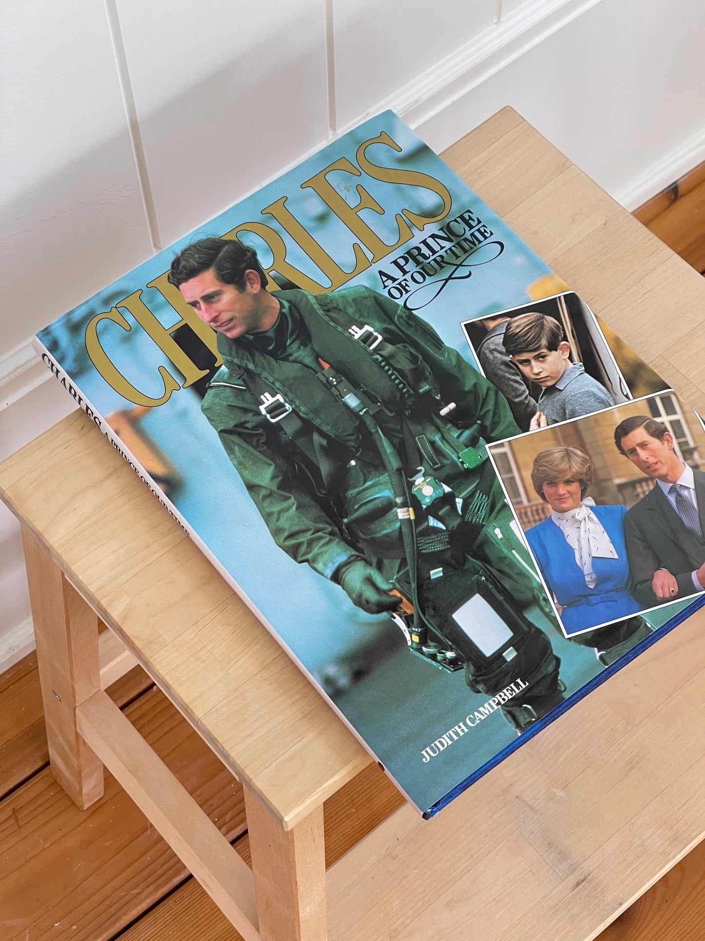 royal heritage series | coffee table books