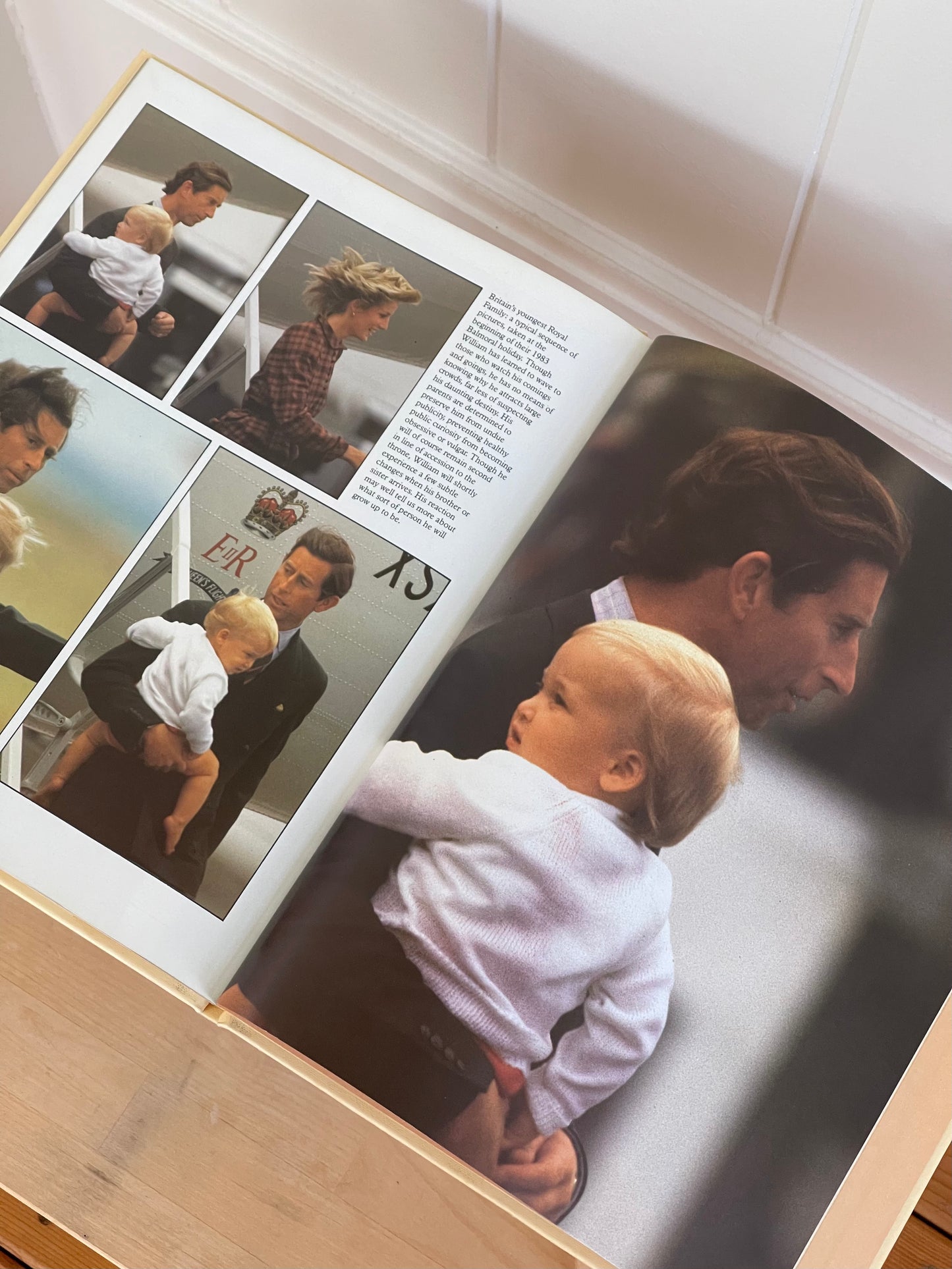 royal heritage series | coffee table books