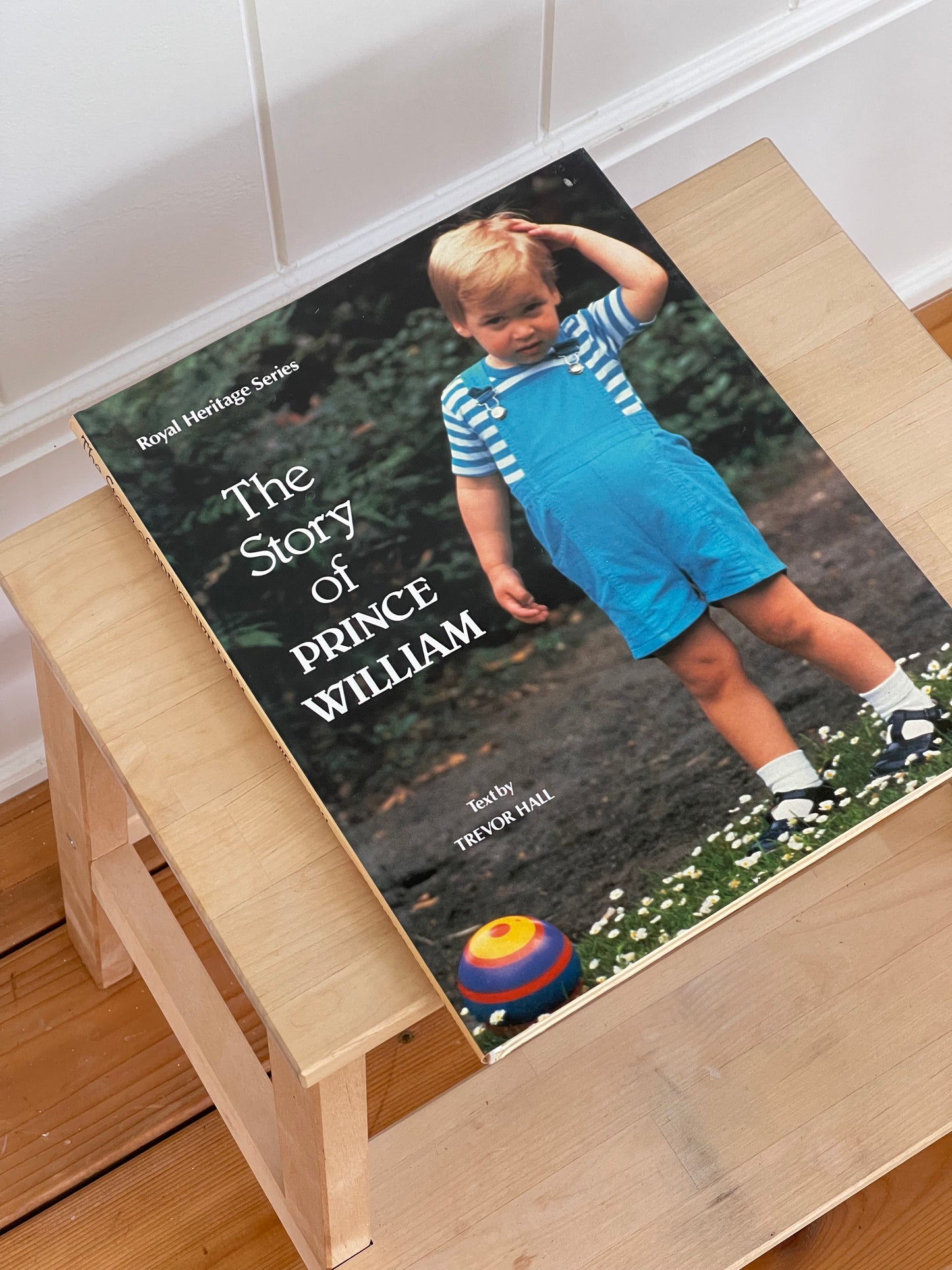 royal heritage series | coffee table books