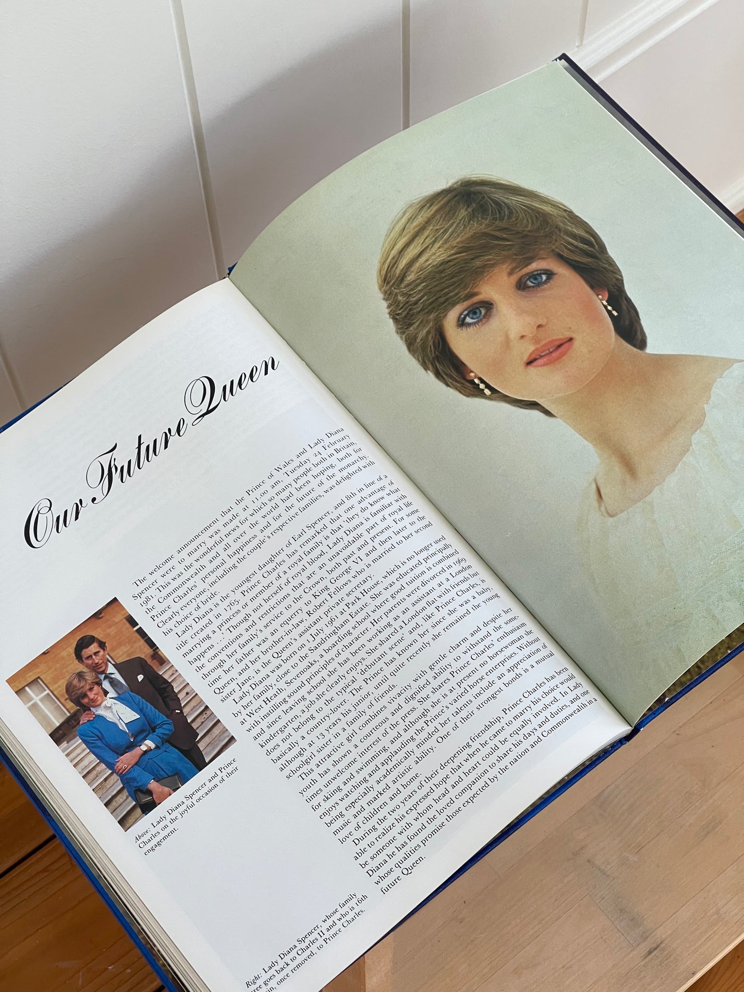 royal heritage series | coffee table books