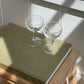 vintage, petite aperitif pair