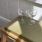 vintage, petite aperitif pair
