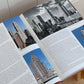new york skyscrapers | coffee table book