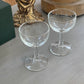 vintage, petite aperitif pair