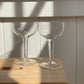 vintage, hollow stem coupes | three set ii