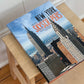 new york skyscrapers | coffee table book
