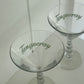 tanqueray martinis