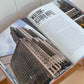new york skyscrapers | coffee table book