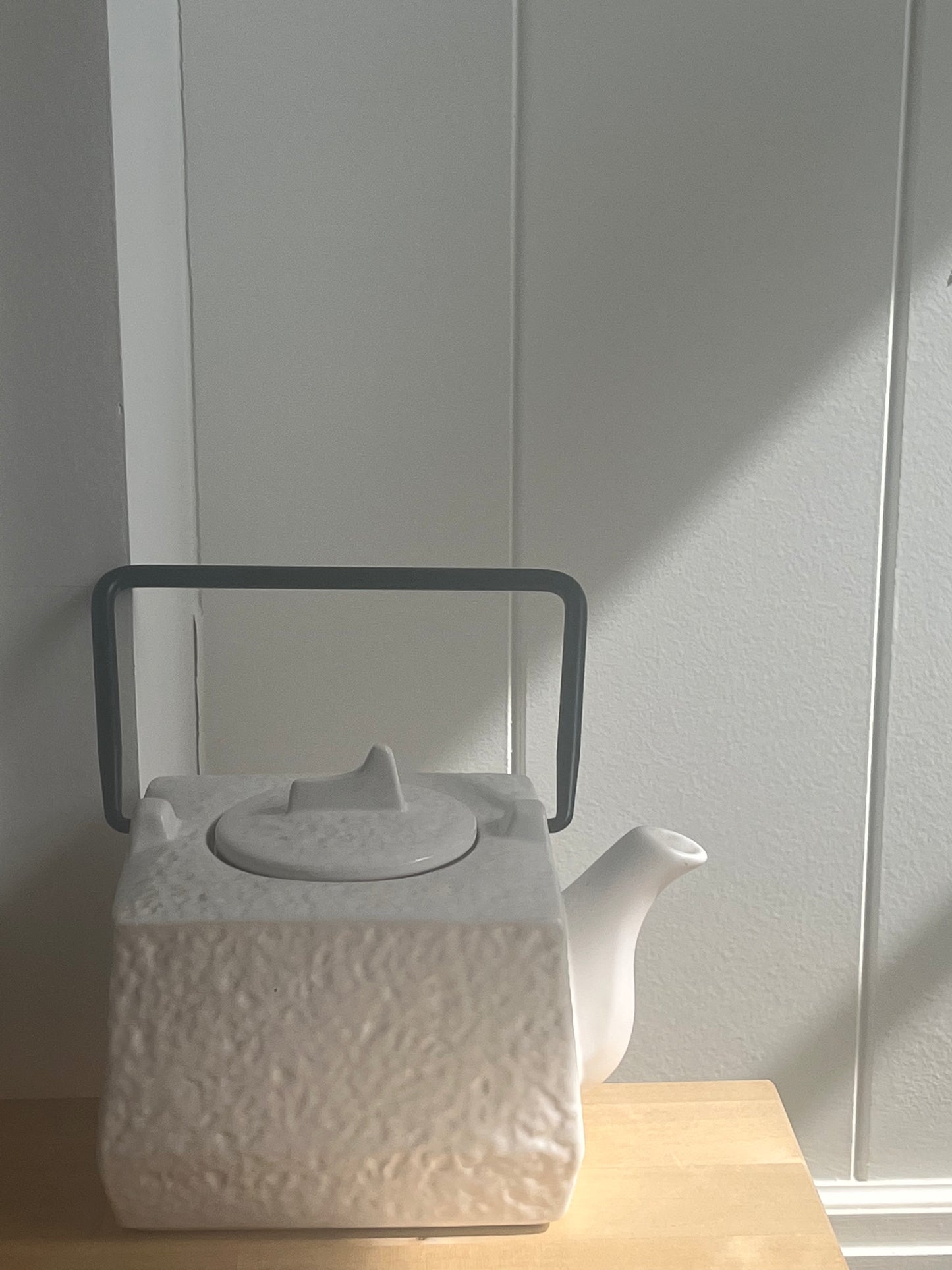 (mod) teapot