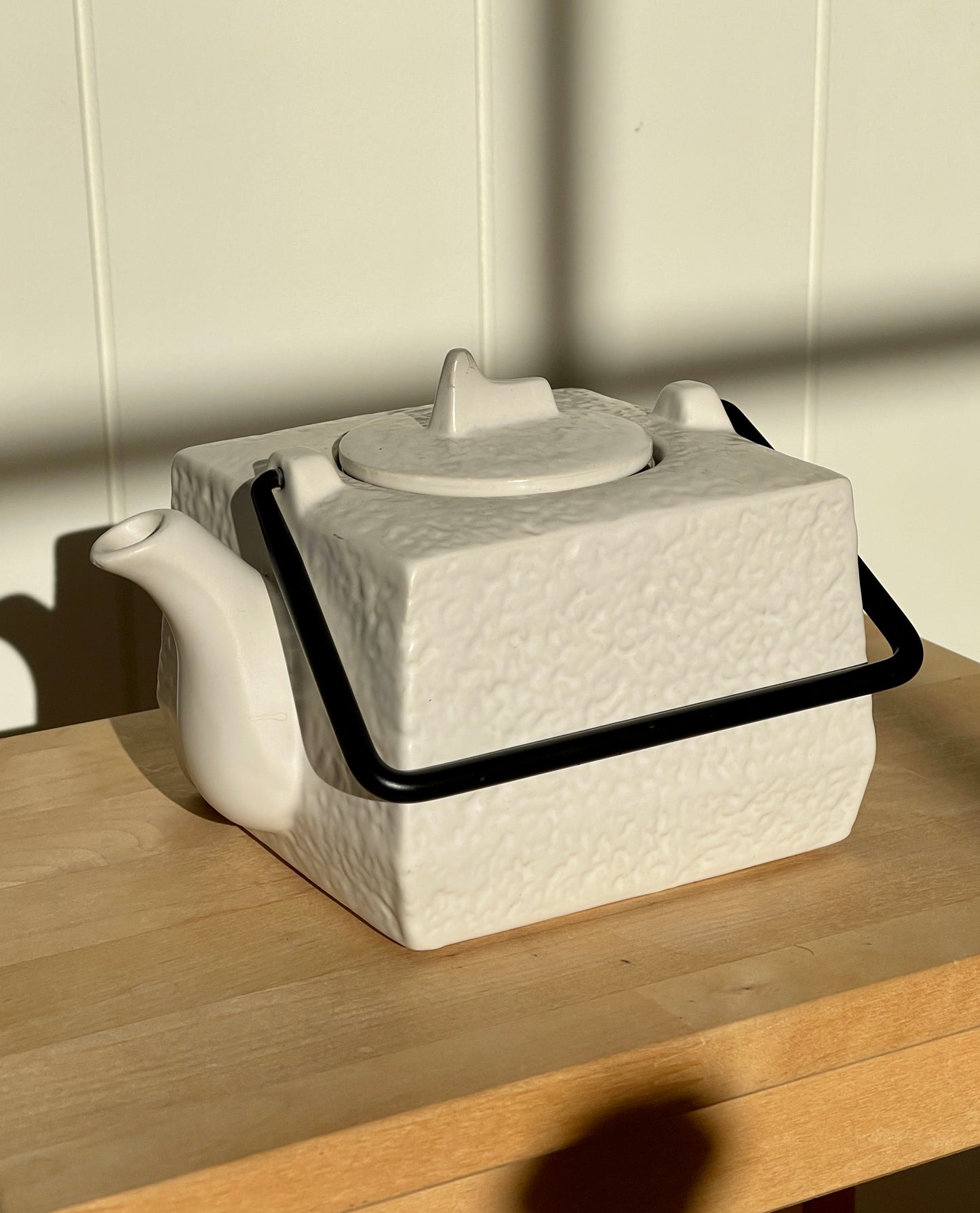 (mod) teapot