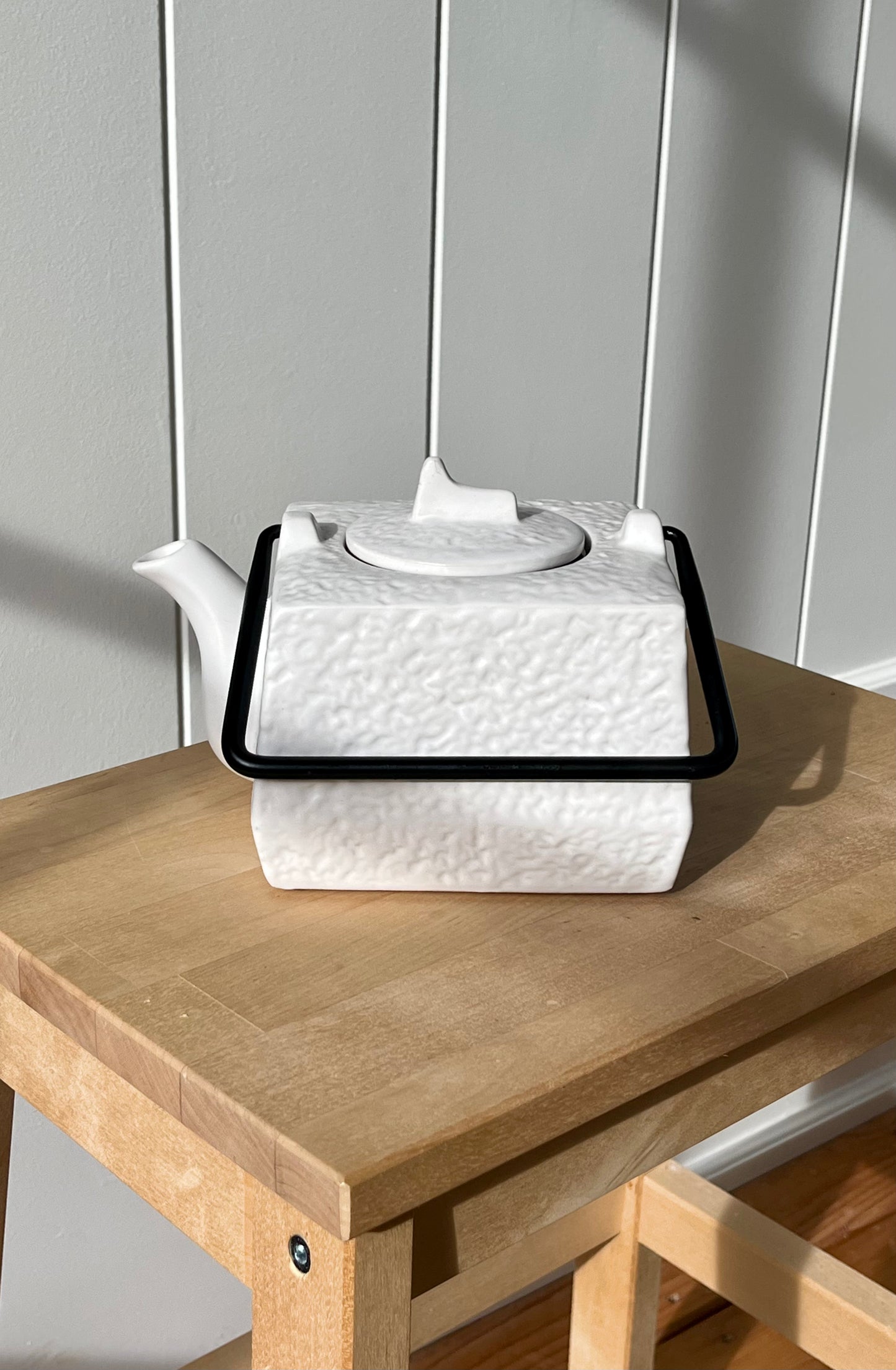 (mod) teapot