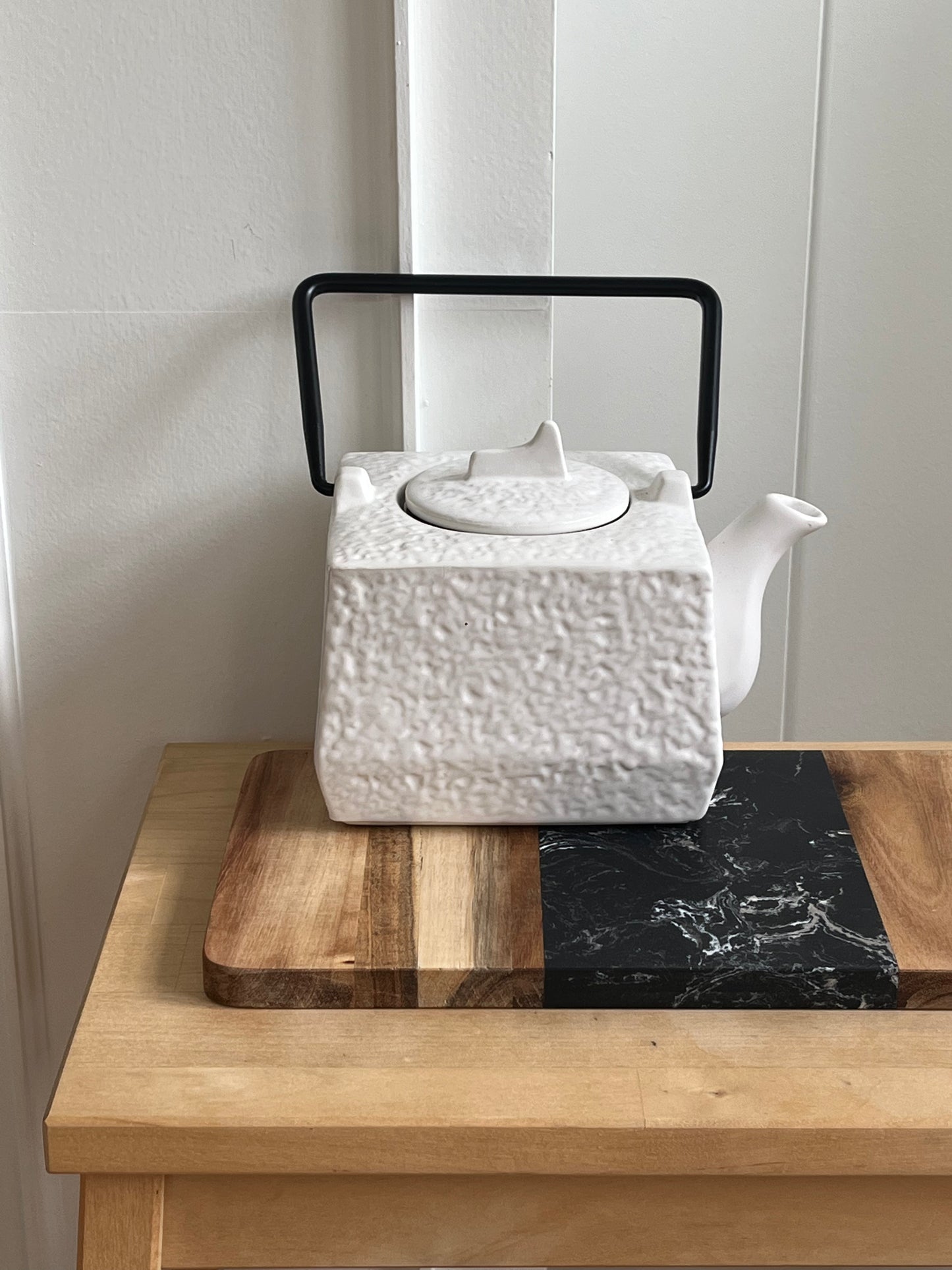 (mod) teapot